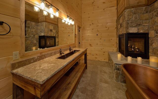 Rustic Ridge in Gatlinburg