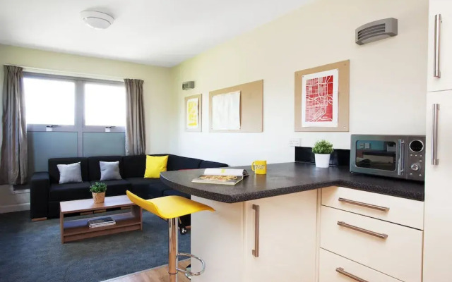 Modern Student-Only Ensuite Rooms in Bath