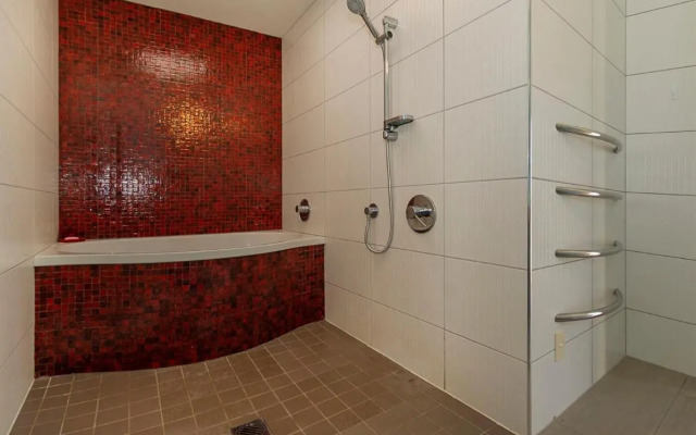 Modpod on The Tee - Matarangi Holiday Home