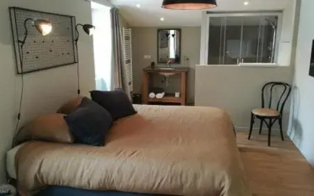 Tournesol Chambres dhôtes