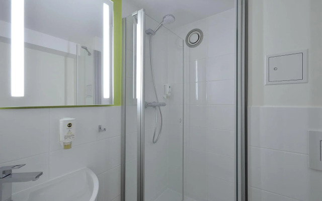 B&B HOTEL Ingolstadt-Ost