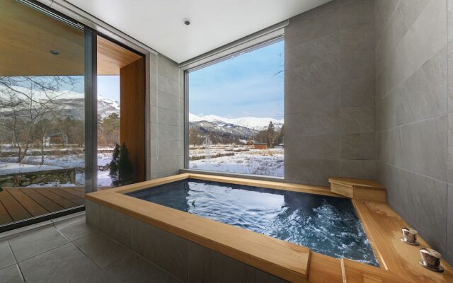 Alpinarc Chalet HAKUBA