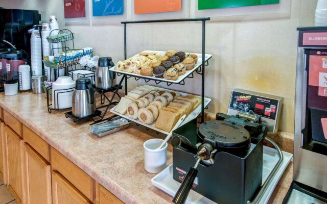 Best Western Grants Inn