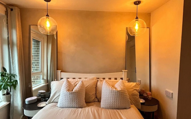 Cosy Chichester Apartment
