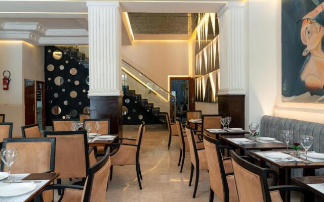Hotel Majestic