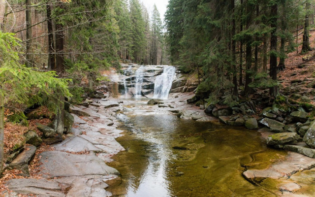 Apartment Mumlava Harrachov 1