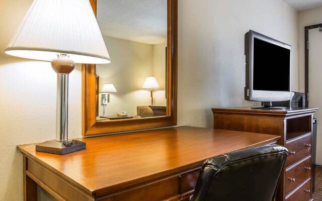 Quality Inn Fort Jackson