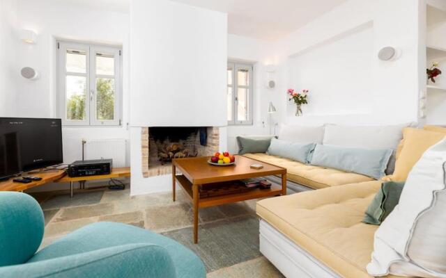 AEGEAN DROP II, near Naousa!