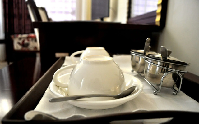 Quiet Haven Hotel