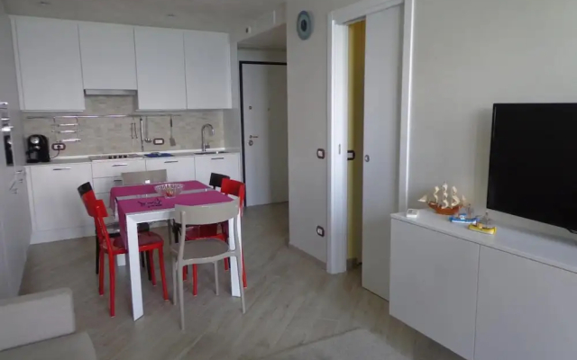 BMP Apartment Orchidea