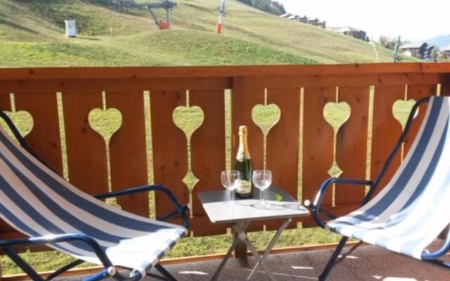 Le Chalet de Montalbert 25C