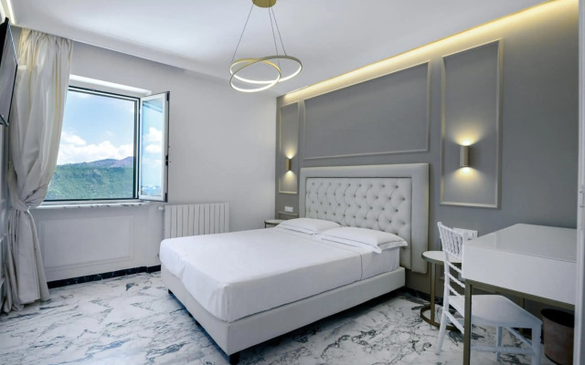 Hotel Castel Vecchio