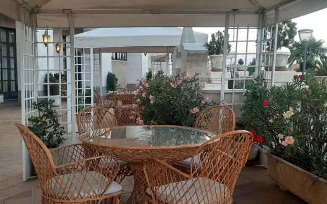 Hotel Conde Ansúrez