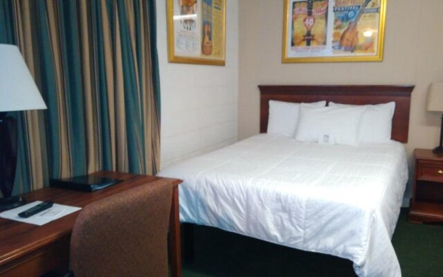 Liberty Inn