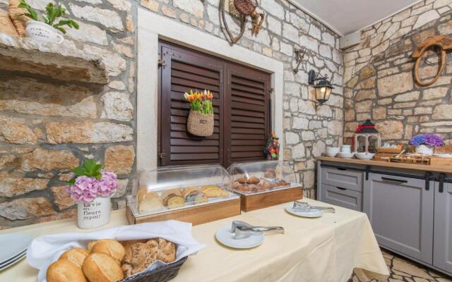 Bed & Breakfast Daniela