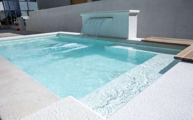 Apartment Mareta Wave