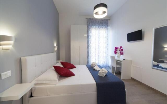 Bed  Breakfast Tramonti