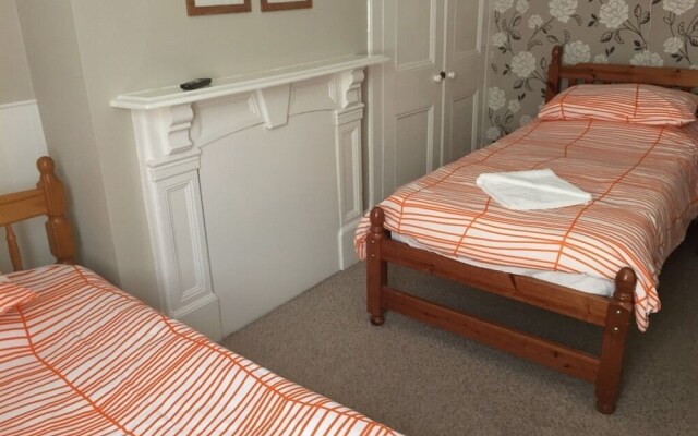 Brunton House Guest House