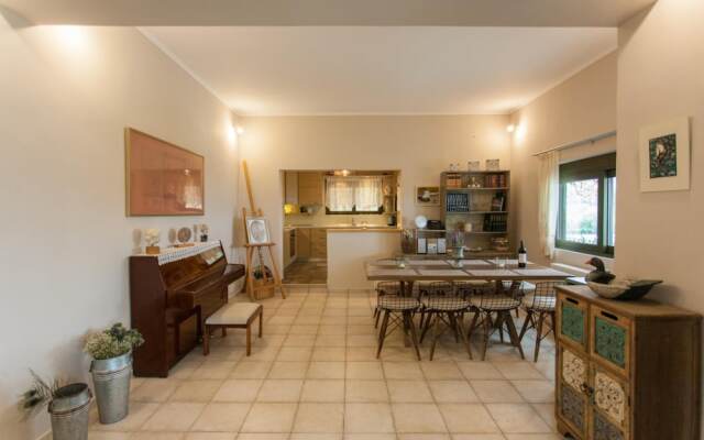 Aoria Villa by Hope Estate