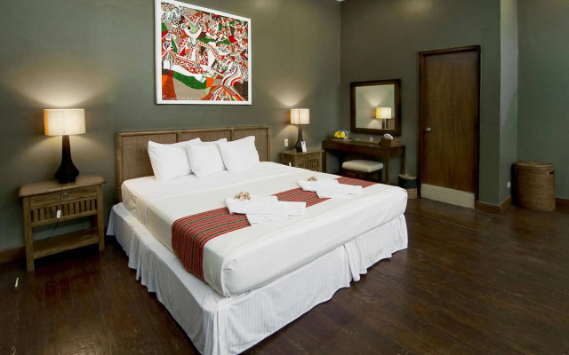 Hijo Resorts Davao