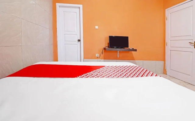 OYO 91408 Kas Residence Syariah