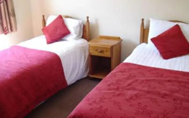 Church View Guest House