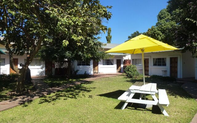 Fawlty Towers Guest House