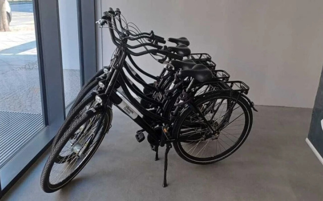 Numa Berlin Savi