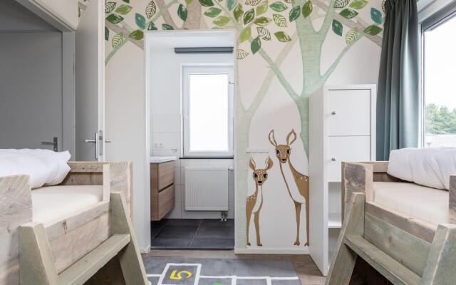 Child-friendly Villa in Limburg