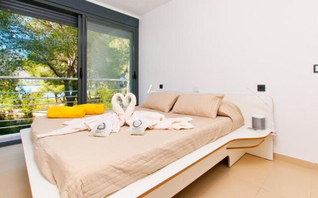 Villa PAM Beach house Playa de Muro - 200m to beach