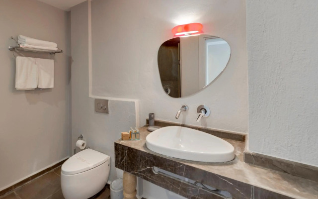 La Brezza Suite & Hotel