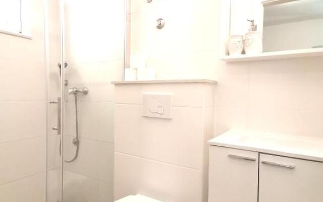 Top studio 7 Makarska rivijera Promajna