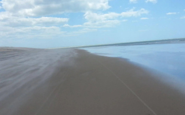 Pousada Arte do Velejo