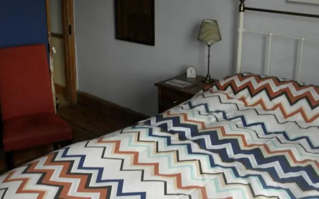 Barbaras Bed and Breakfast