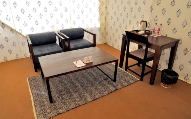 Gandhisagar Forest Retreat