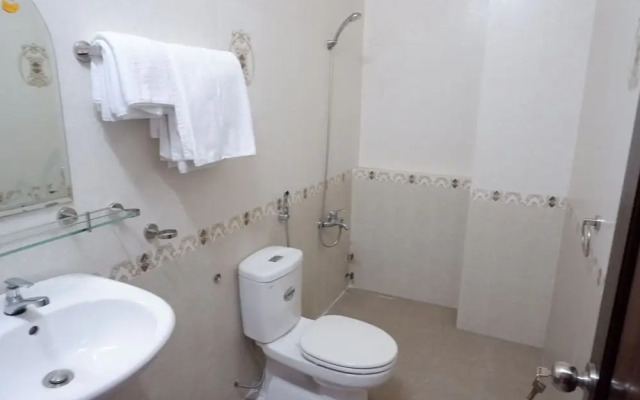 Winter Spring Homestay Center