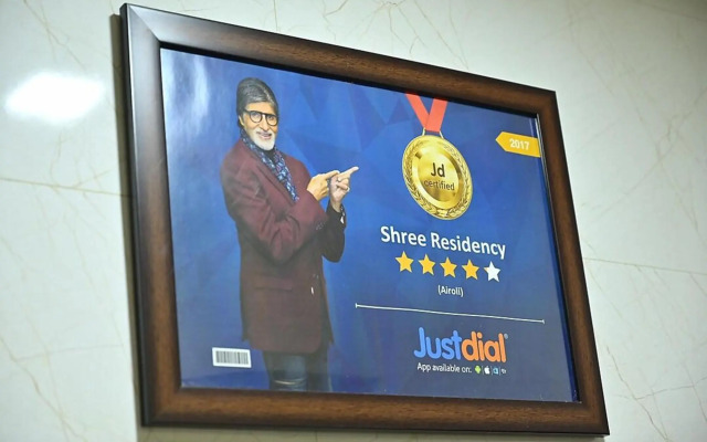 Shree Residency