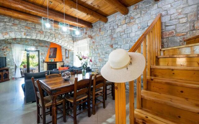 Cretan Residence Villa