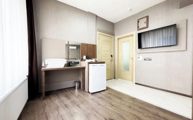 Selçuk Apart