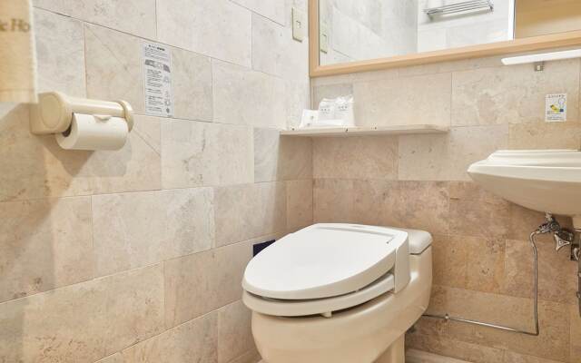 Pacific Hotel Okinawa