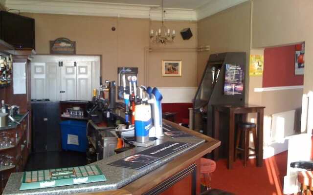 The Mersey Hotel