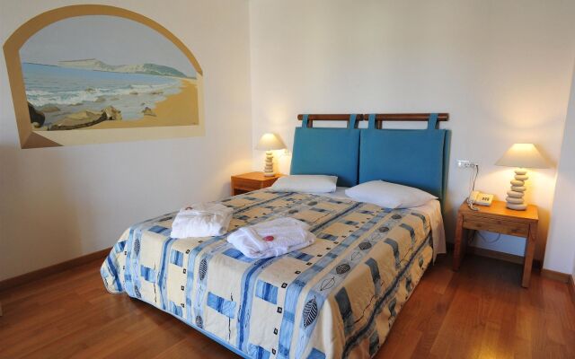 Nobilis Corfu Hotel