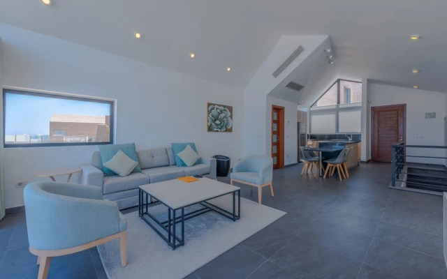 Vesta - Superior Villa X - 2BR - Wadi Jebal