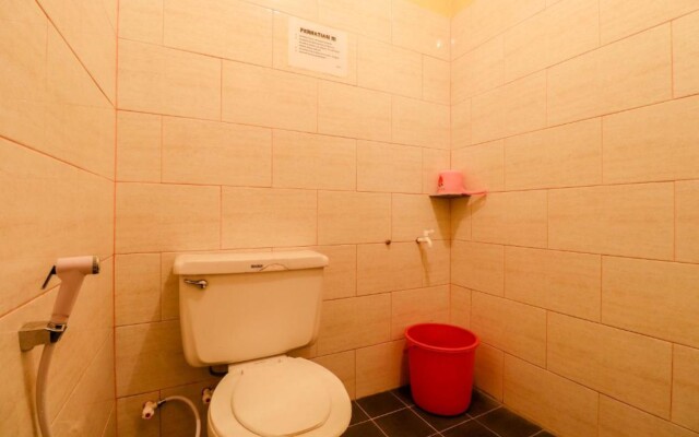 Cempaka Hotel