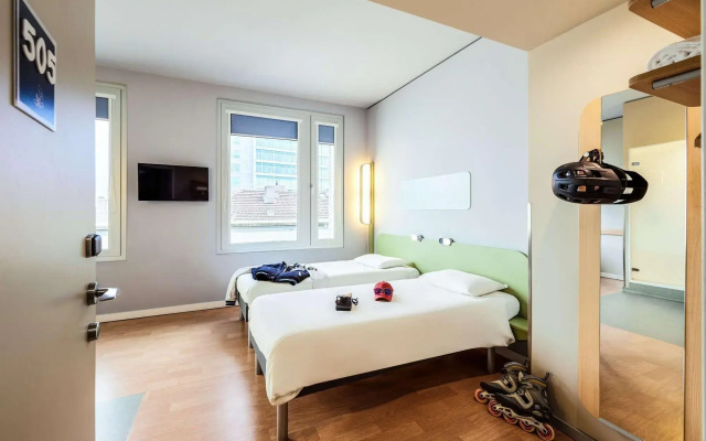 ibis budget Frankfurt City Ost