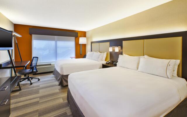 Holiday Inn Express Hotel & Suites Chicago-Midway Airport by IHG