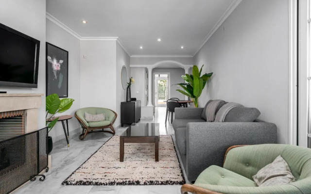 Beautiful 2 bed Apt with amazing views - RDR203