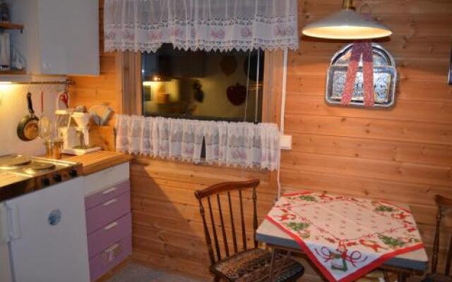 Kvænangen Adventure