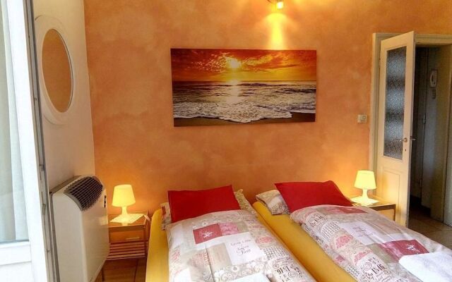 B&B Villetta Rosa
