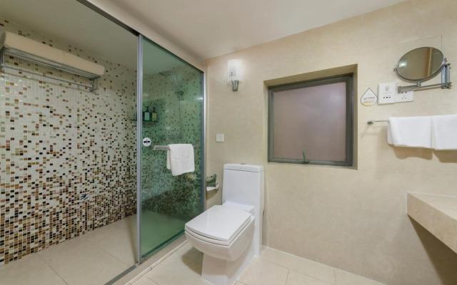 Sun Flower Hotel and Residence